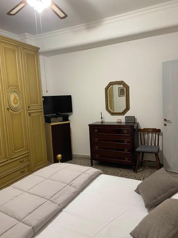 Maria Luisa House Apartment Rome Bagian luar foto