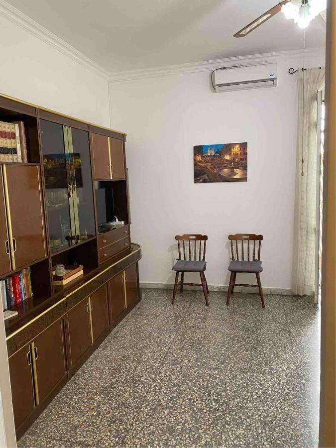 Maria Luisa House Apartment Rome Bagian luar foto