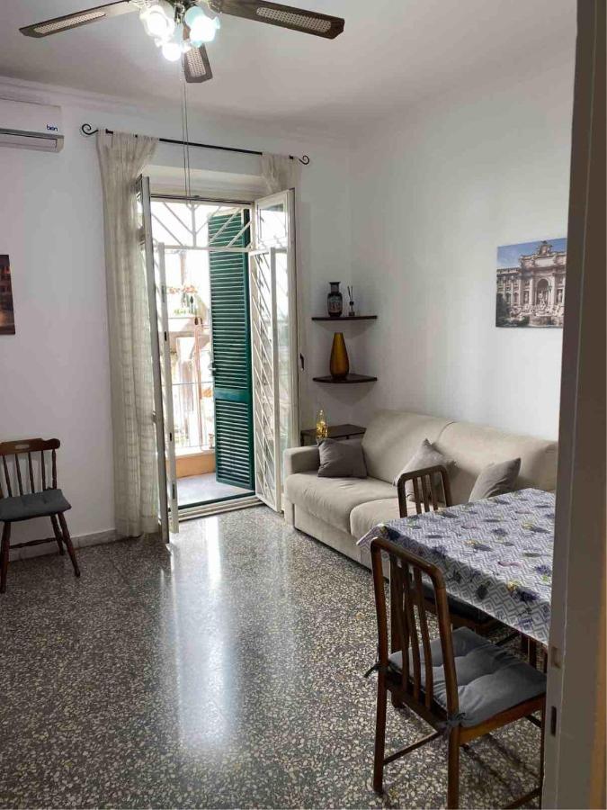 Maria Luisa House Apartment Rome Bagian luar foto