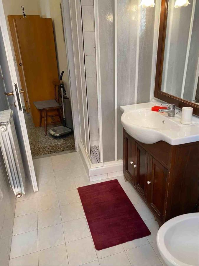 Maria Luisa House Apartment Rome Bagian luar foto