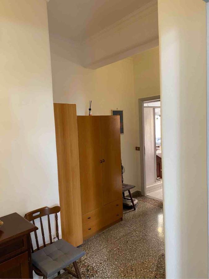 Maria Luisa House Apartment Rome Bagian luar foto