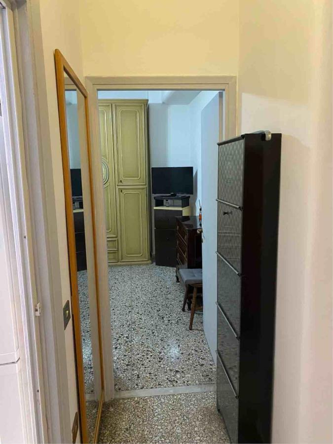 Maria Luisa House Apartment Rome Bagian luar foto