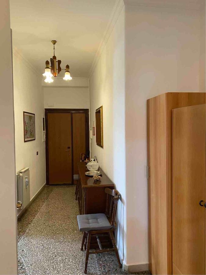Maria Luisa House Apartment Rome Bagian luar foto