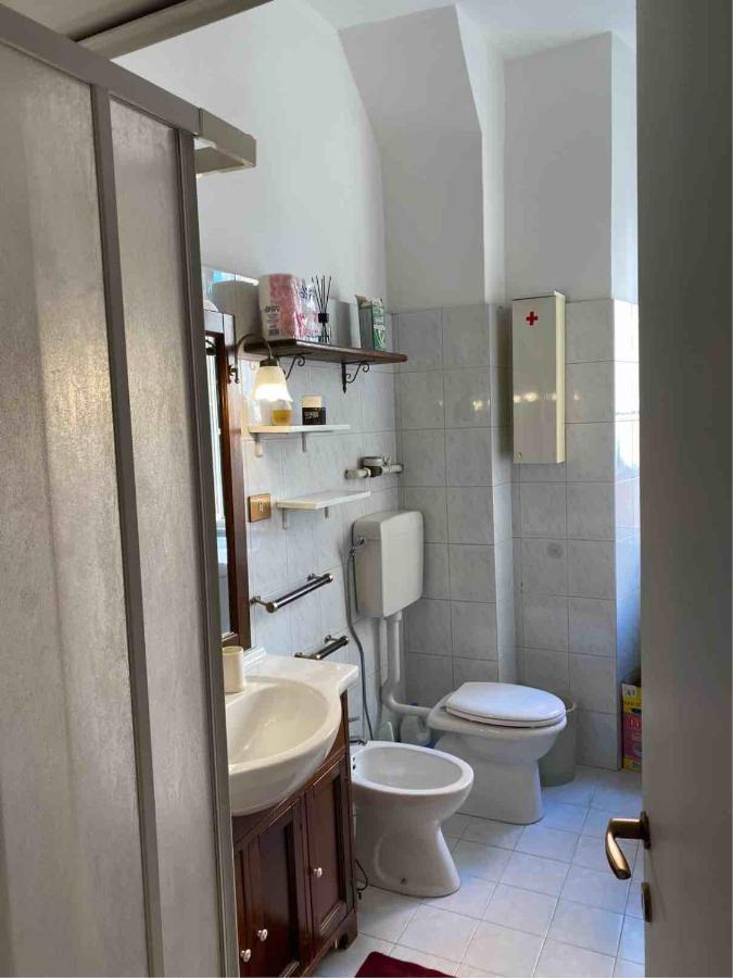 Maria Luisa House Apartment Rome Bagian luar foto