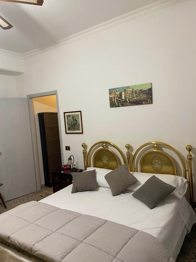 Maria Luisa House Apartment Rome Bagian luar foto